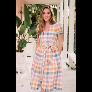 NWT Gal Meets Glam Poppy size 00